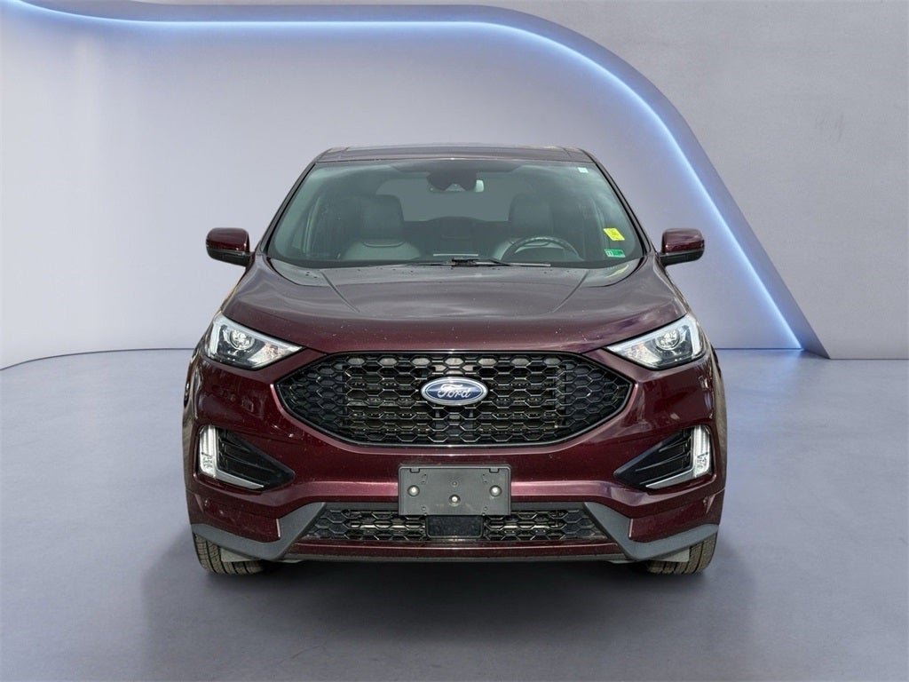 2021 Ford Edge ST Line