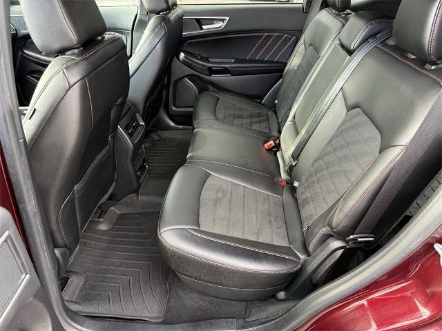 2021 Ford Edge ST Line
