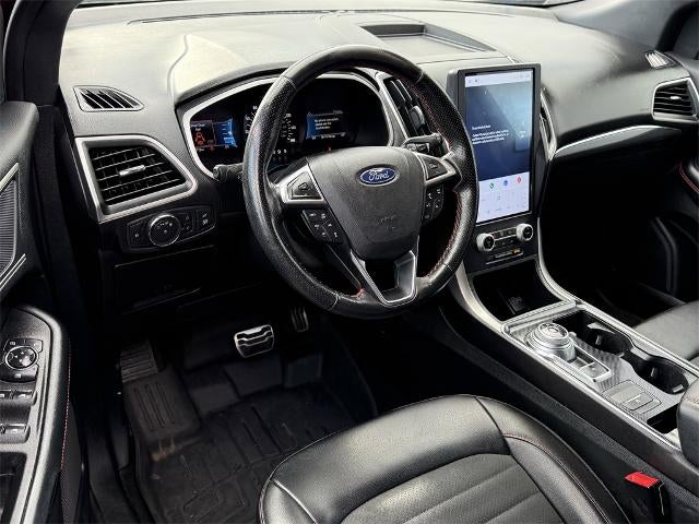 2021 Ford Edge ST Line