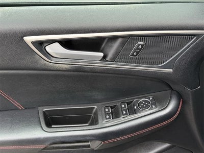 2021 Ford Edge ST Line