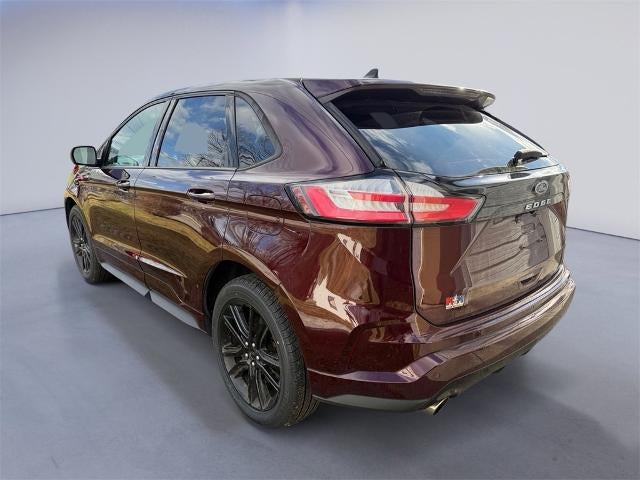2021 Ford Edge ST Line