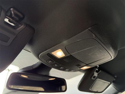 2021 Ford Edge ST Line