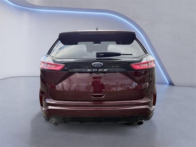 2021 Ford Edge ST Line