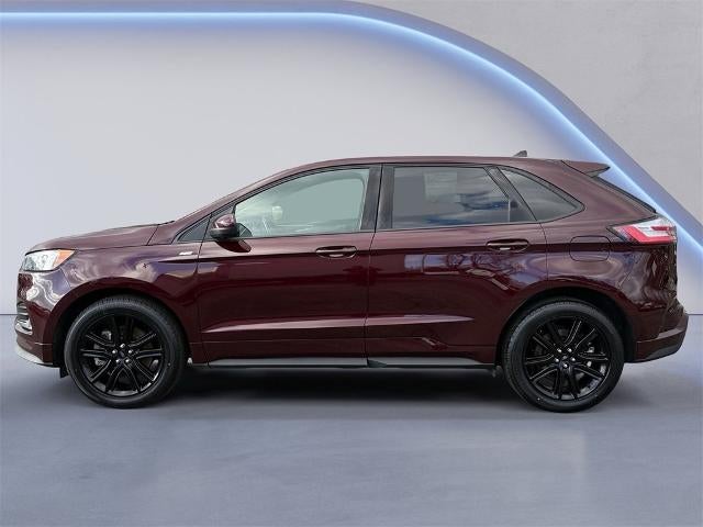 2021 Ford Edge ST Line