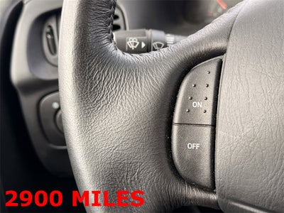 2000 Ford F-150 Harley-Davidson