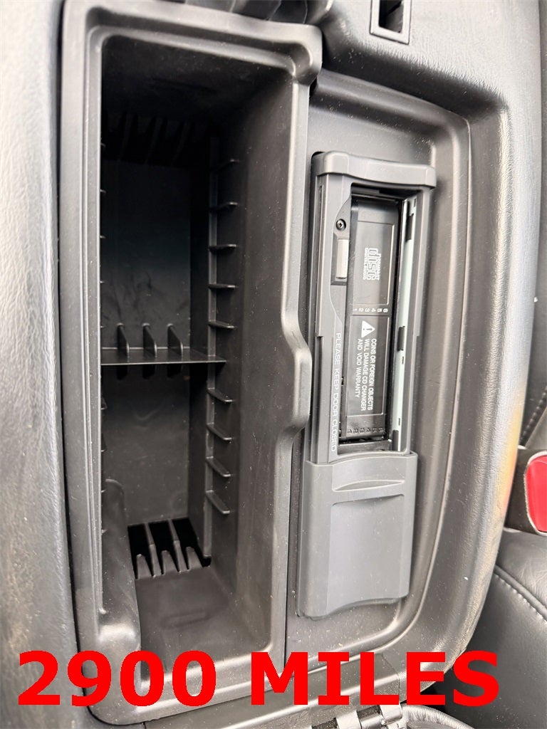 2000 Ford F-150 Harley-Davidson