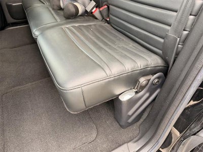 2000 Ford F-150 Harley-Davidson