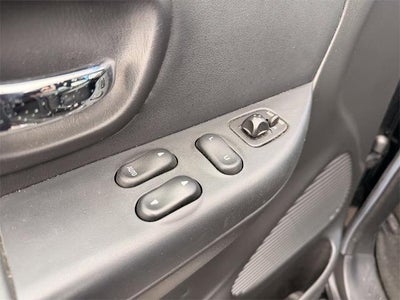 2000 Ford F-150 Harley-Davidson