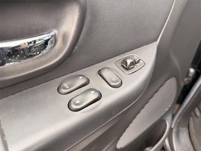 2000 Ford F-150 Harley-Davidson