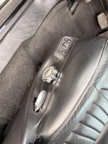 2000 Ford F-150 Harley-Davidson