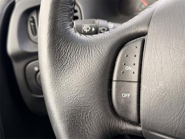 2000 Ford F-150 Harley-Davidson