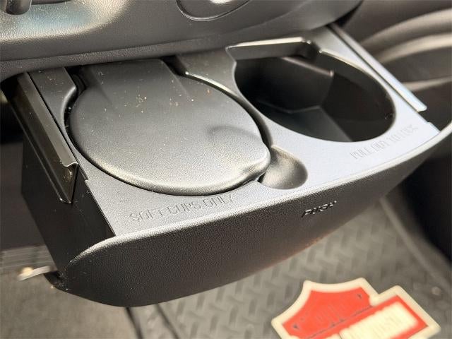 2000 Ford F-150 Harley-Davidson