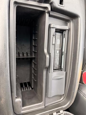 2000 Ford F-150 Harley-Davidson