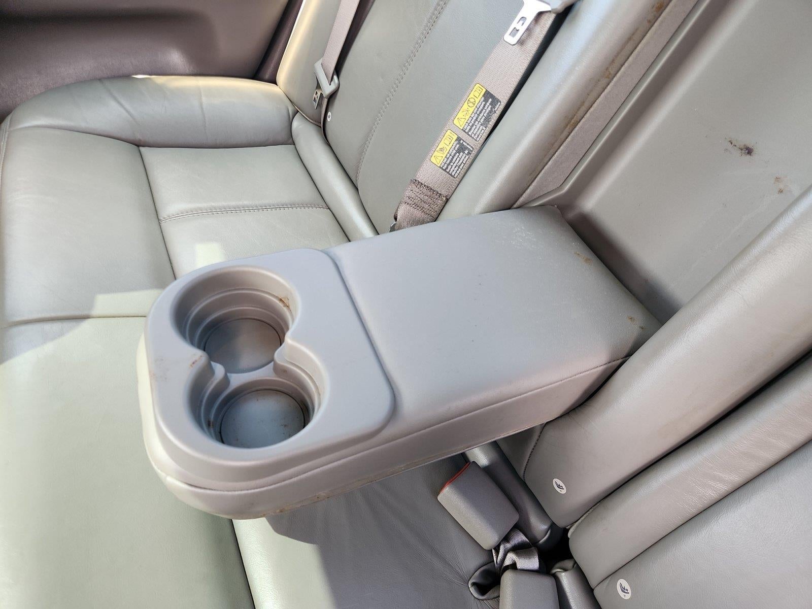 2004 Chevrolet Impala SS Supercharged