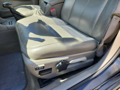 2004 Chevrolet Impala SS Supercharged