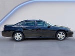 2004 Chevrolet Impala SS Supercharged
