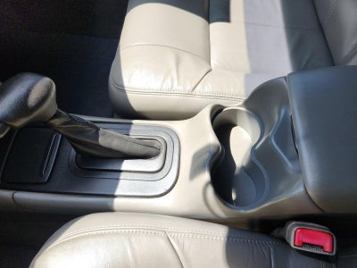 2004 Chevrolet Impala SS Supercharged
