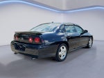 2004 Chevrolet Impala SS Supercharged
