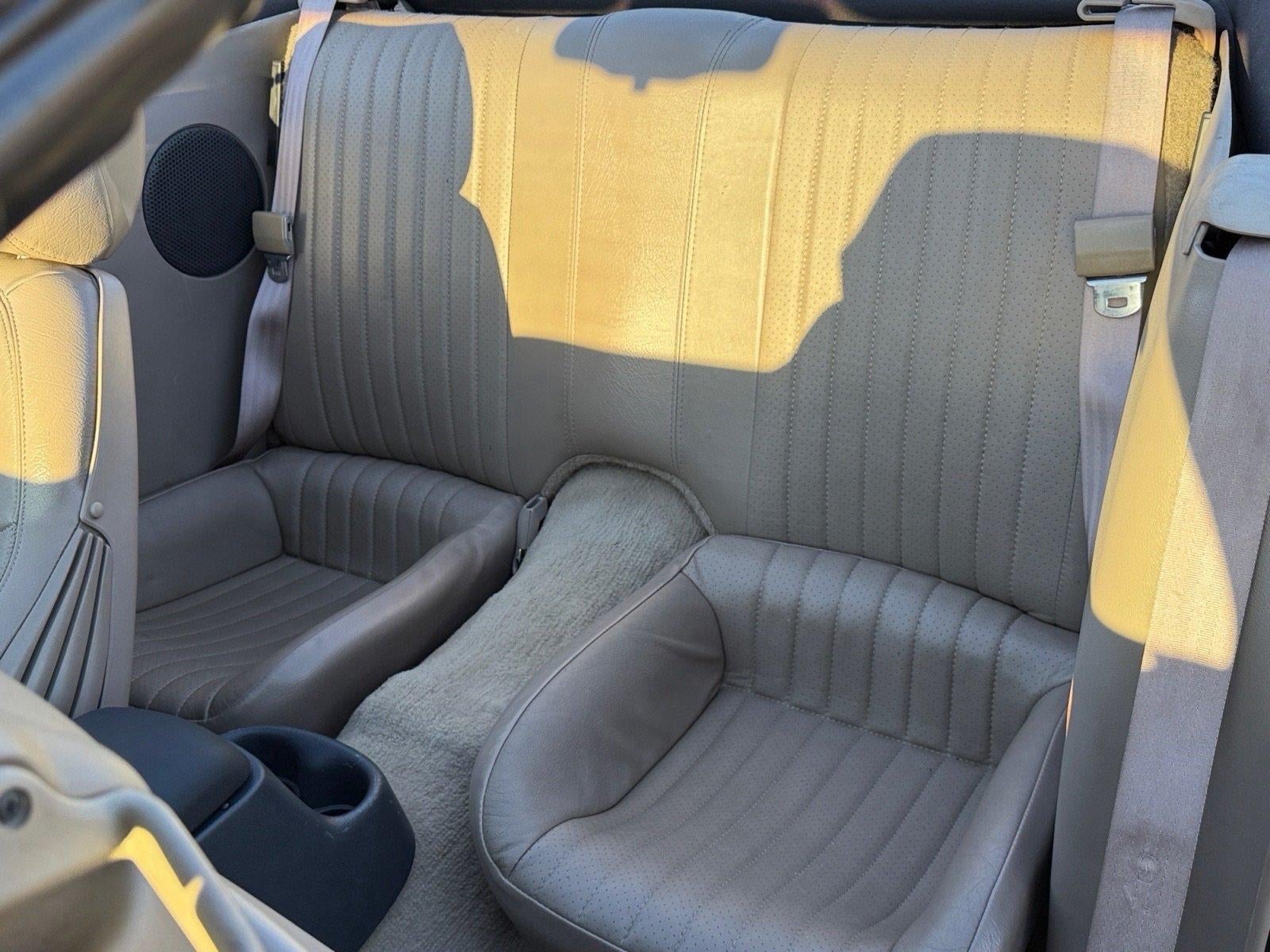 1997 Pontiac Firebird Trans Am