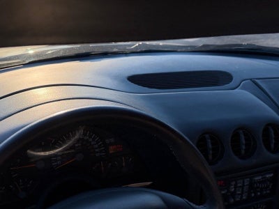 1997 Pontiac Firebird Trans Am