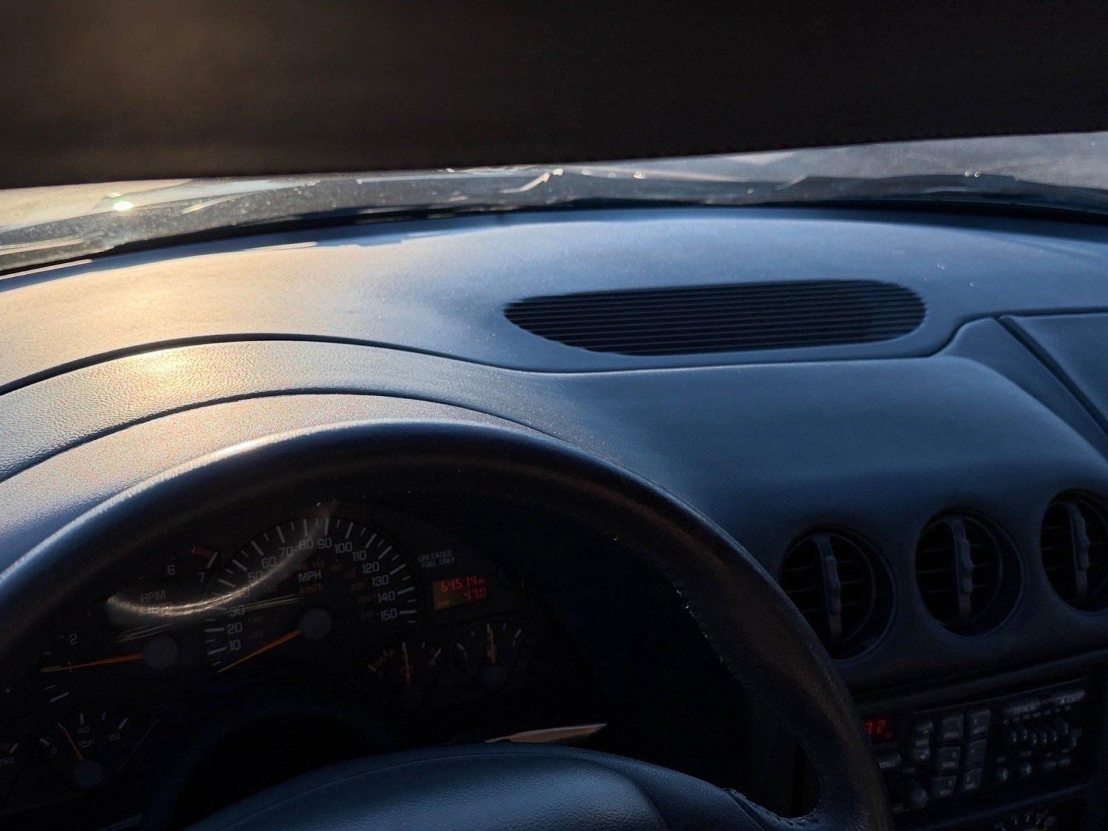 1997 Pontiac Firebird Trans Am