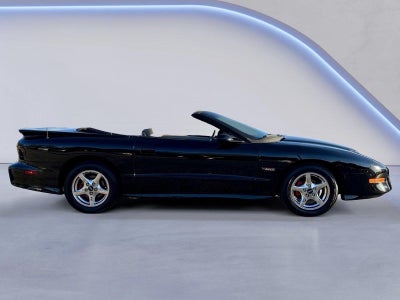 1997 Pontiac Firebird Trans Am