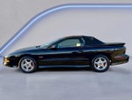 1997 Pontiac Firebird Trans Am