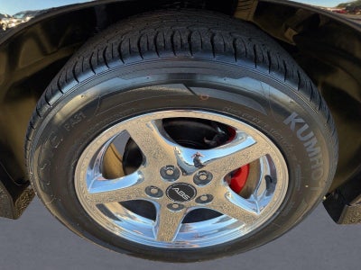 1997 Pontiac Firebird Trans Am