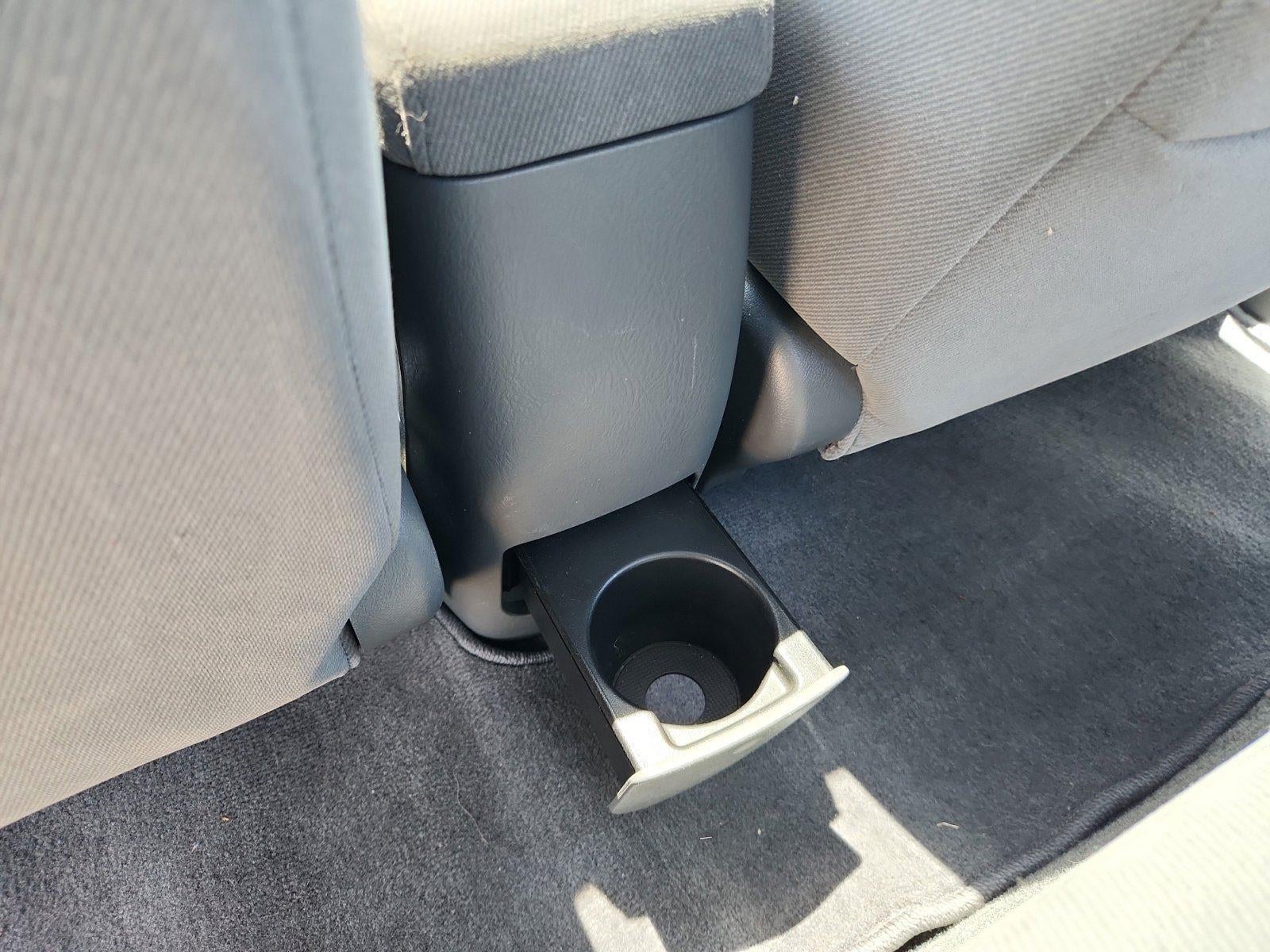 2004 Honda Civic EX