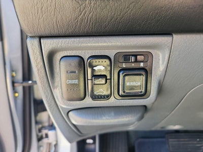 2004 Honda Civic EX