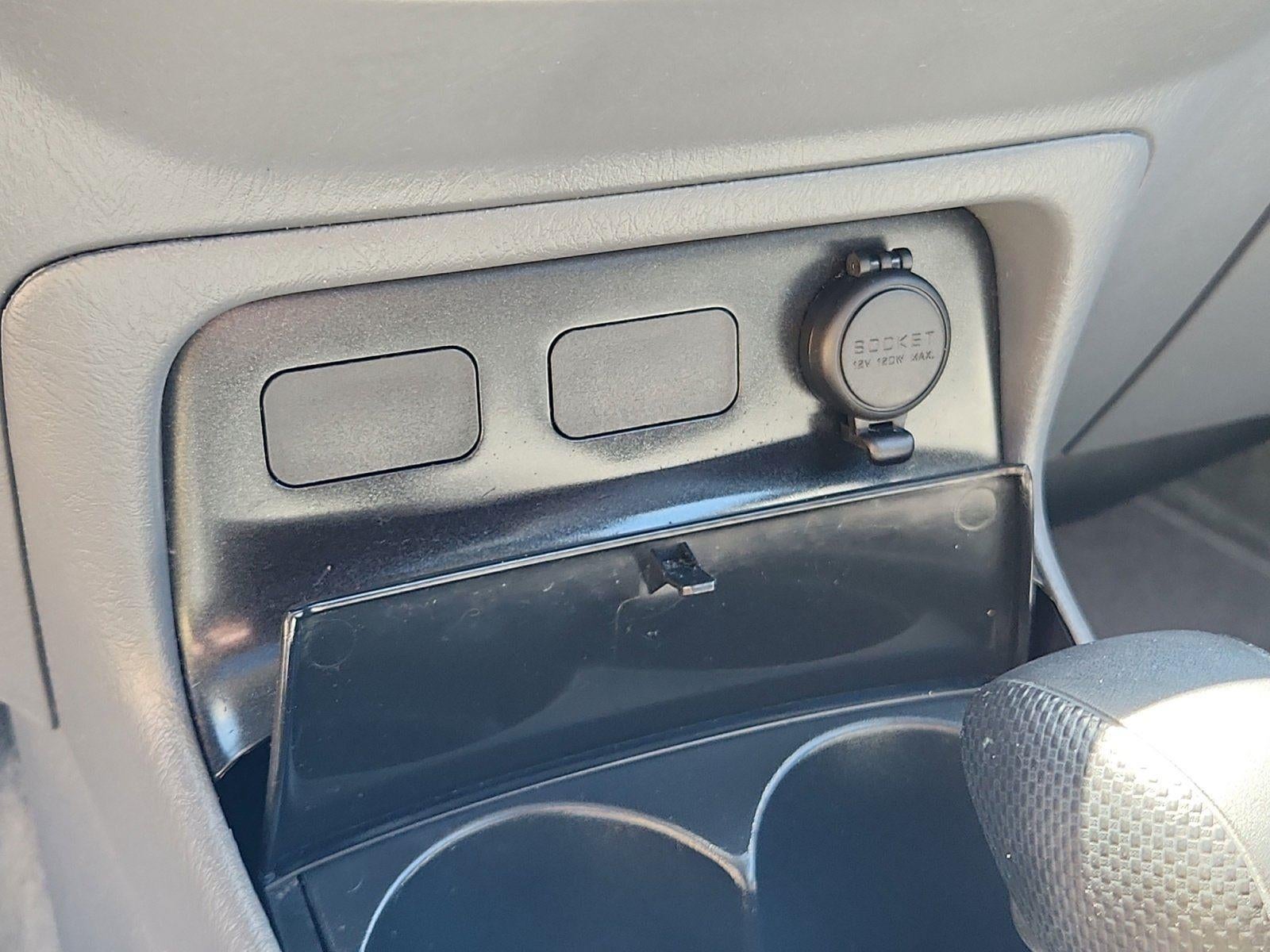 2004 Honda Civic EX