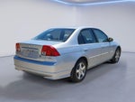 2004 Honda Civic EX
