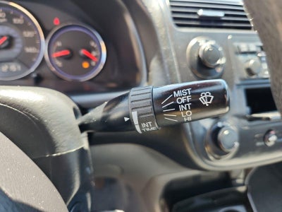 2004 Honda Civic EX