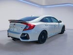 2020 Honda Civic Si Sedan SI