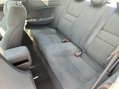 2011 Honda Civic Cpe LX