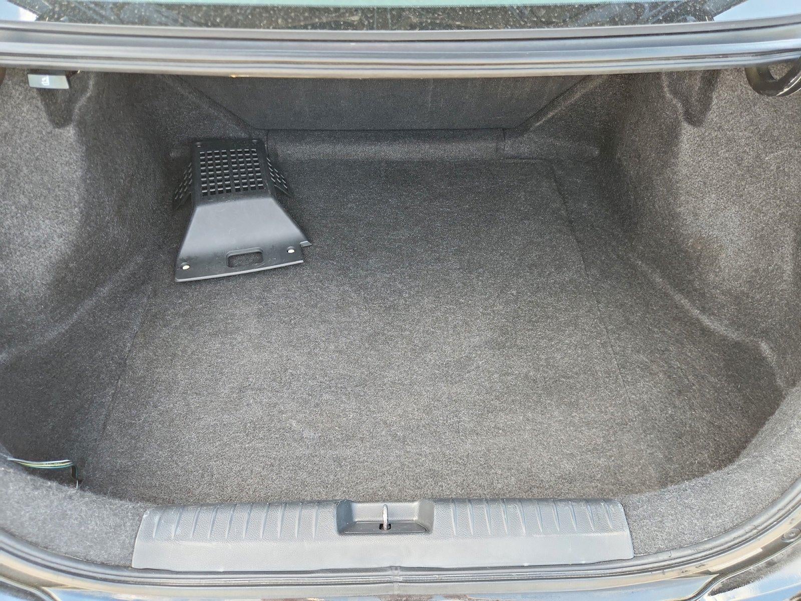 2011 Honda Civic Cpe LX