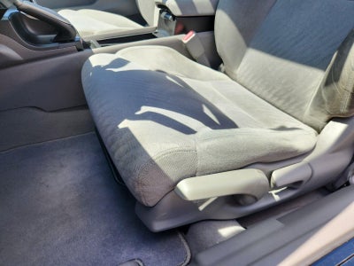 2011 Honda Civic Cpe LX