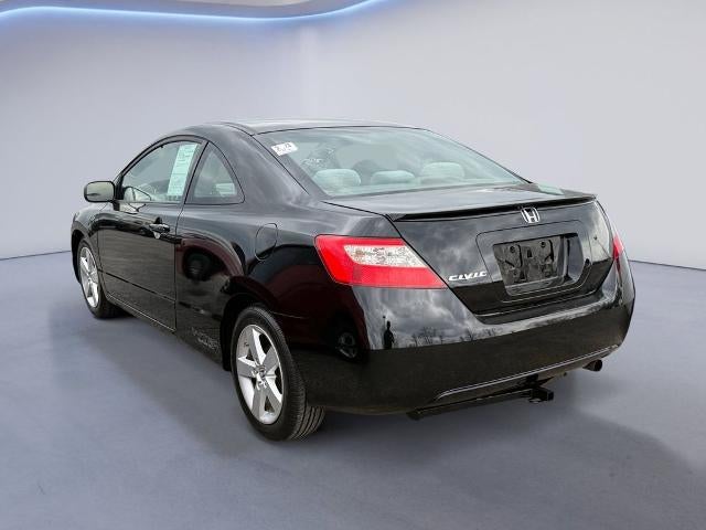 2011 Honda Civic Cpe LX