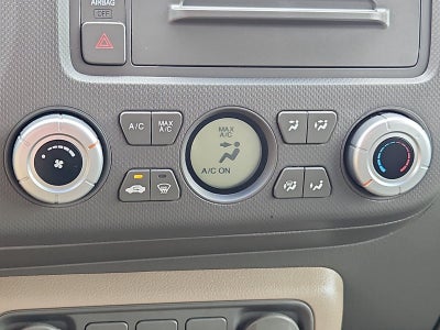 2007 Honda Ridgeline RTX