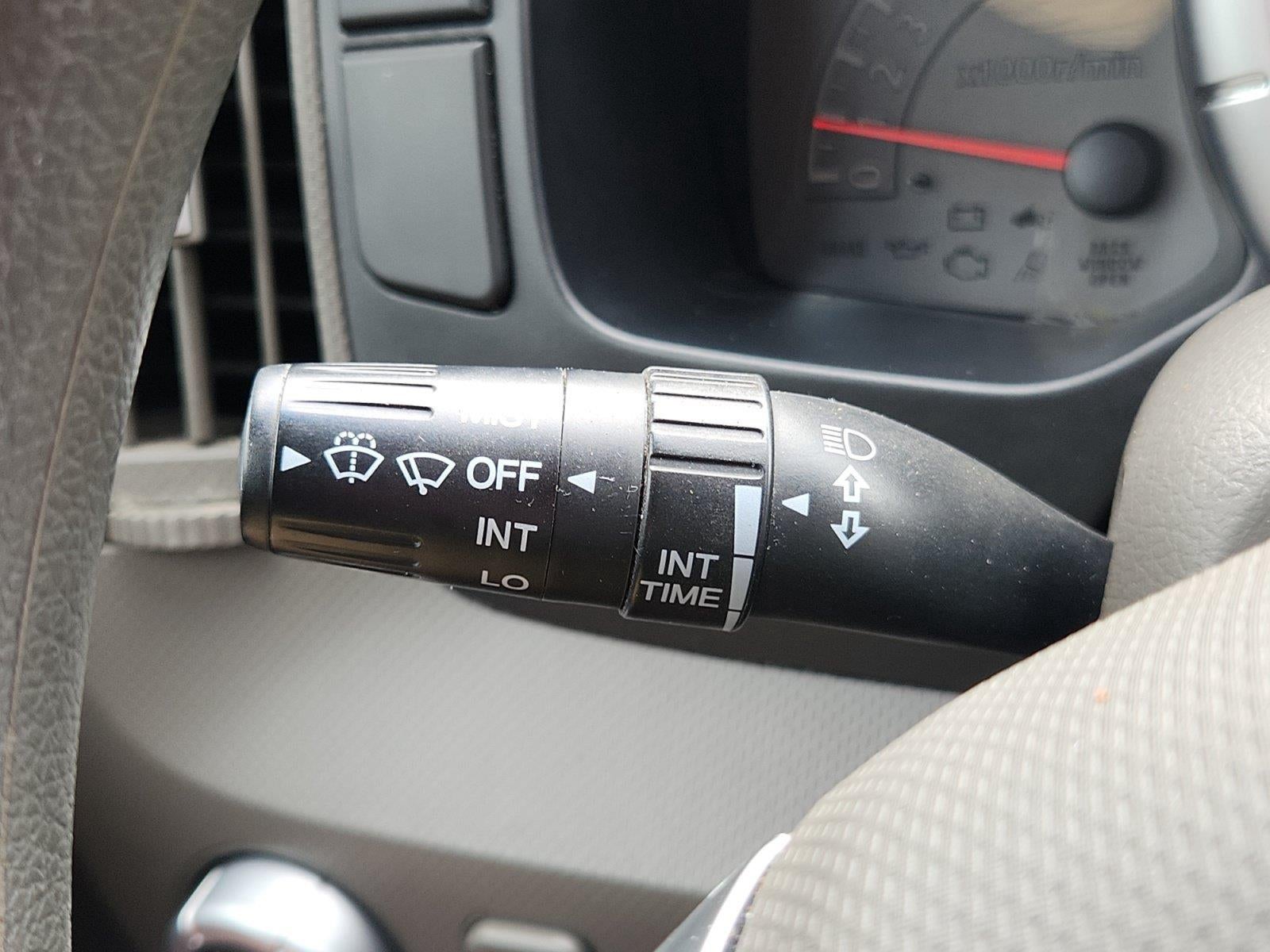 2007 Honda Ridgeline RTX