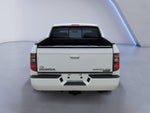 2007 Honda Ridgeline RTX