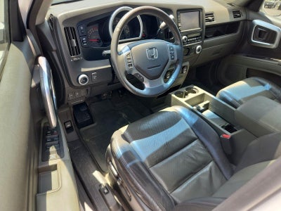 2006 Honda Ridgeline RTL
