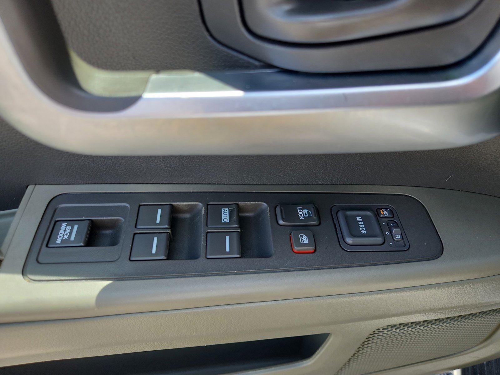 2006 Honda Ridgeline RTL