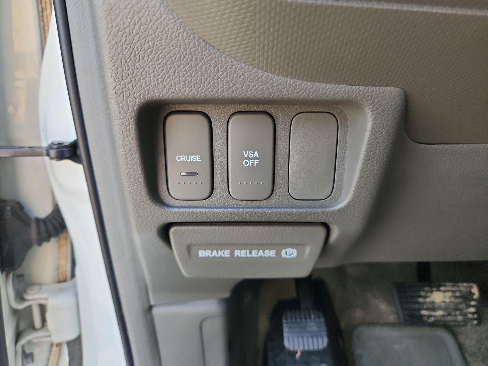 2006 Honda Ridgeline RTL