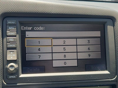 2006 Honda Ridgeline RTL