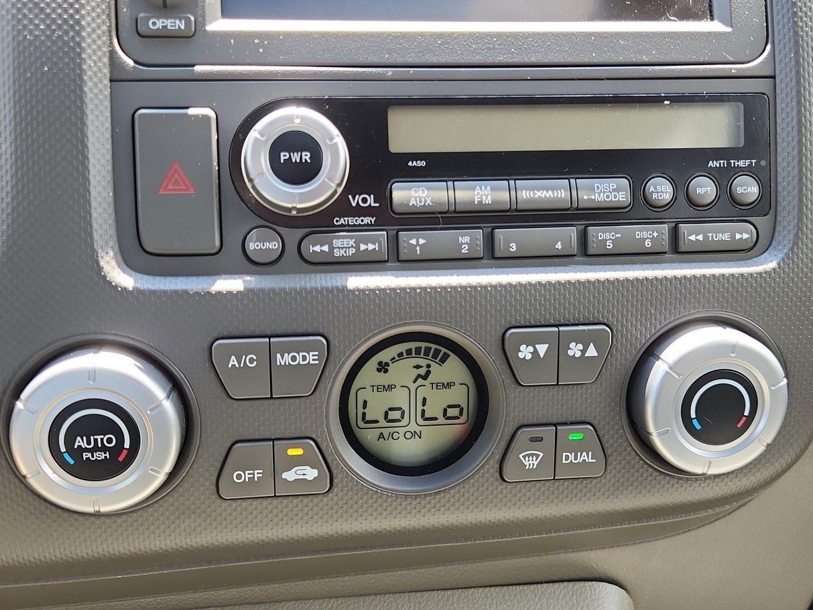 2006 Honda Ridgeline RTL