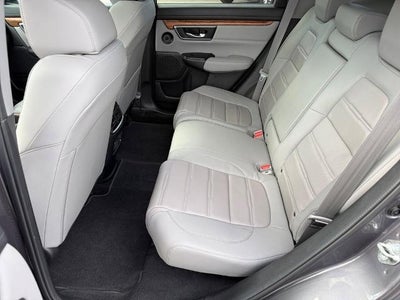 2020 Honda CR-V Touring