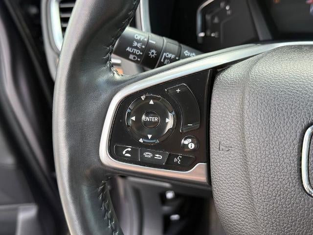 2020 Honda CR-V Touring