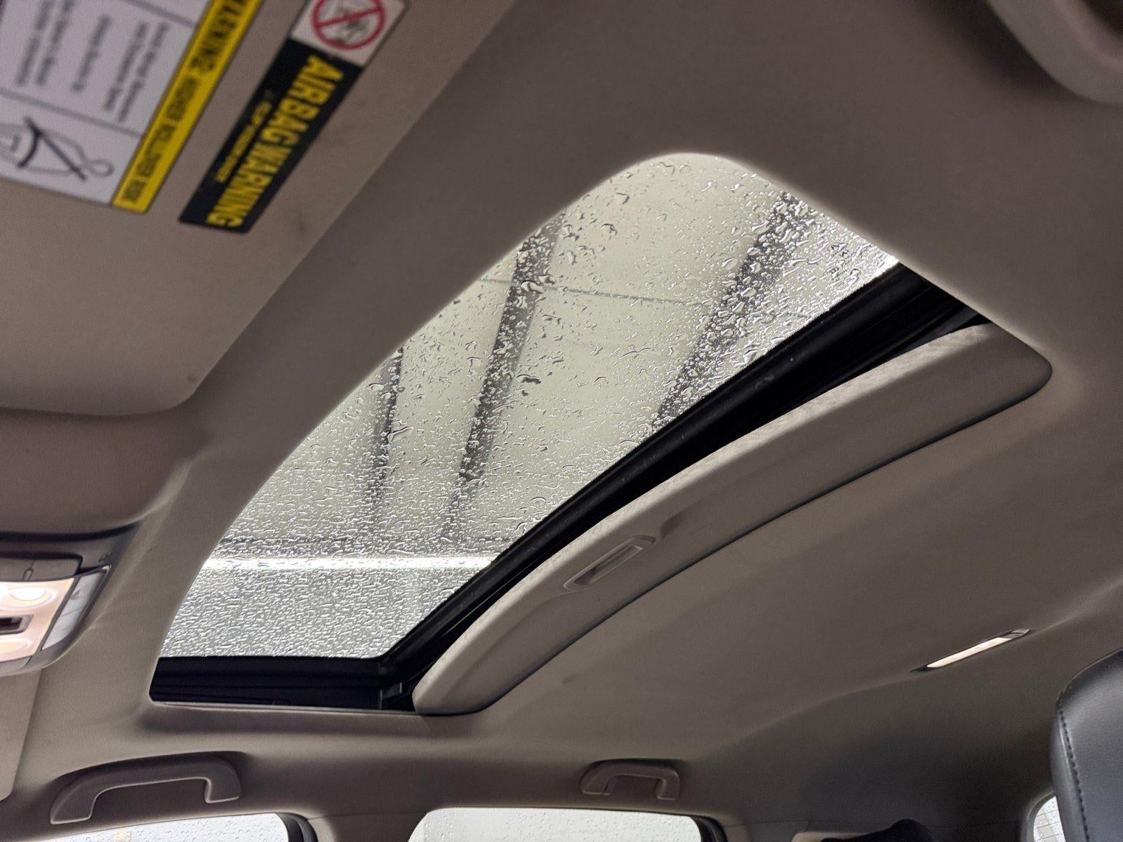 2013 Acura MDX TCPKNAV