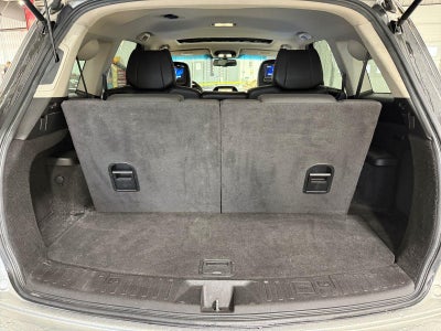 2013 Acura MDX TCPKNAV